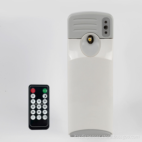 Hot Sale ABS Material Indoor Air Freshener Dispenser